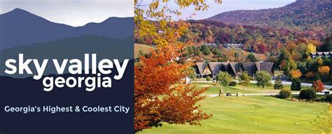 sky valley resort ga|sky valley ga webcam.